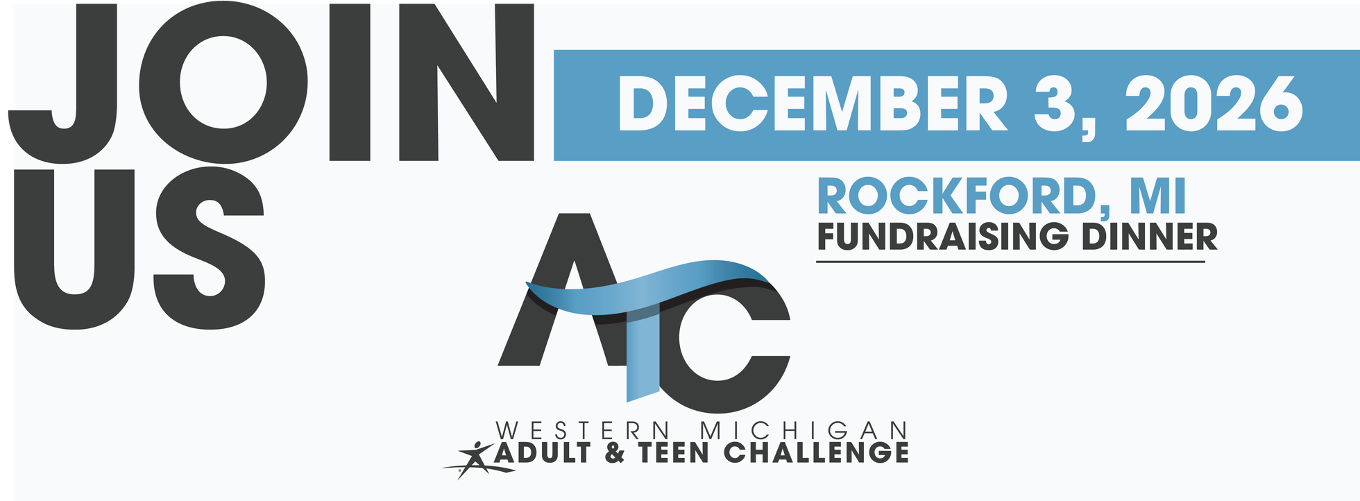 Rockford Fundraising Dinner
